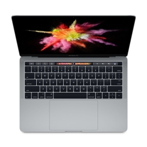 MacBook Pro 13", 2017, Touchbar, Intel Core i7, 8GB RAM, 256GB SSD