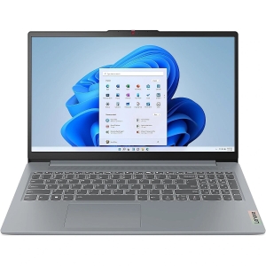 Lenovo IdeaPad Slim 3 15ABR8, 15.6", AMD Ryzen 5-5625U, 16GB RAM DDR4, 512GB SSD (New)
