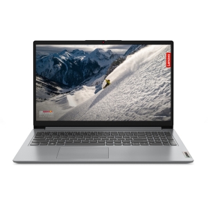 Lenovo IdeaPad 1 15AMN7, 15.6", AMD Ryzen 3-7320U, 8GB RAM DDR5, 512GB SSD (New)