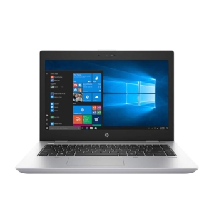 HP Probook 640 G4, 14.1", Intel Core i5-8th Gen, 16GB RAM DDR4, 256GB SSD (Used)