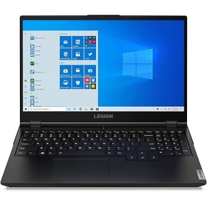 Lenovo Legion 5 15IMH05, 15.6", 120Hz, Intel Core i5-10300H, 16GB RAM DDR4, 512GB SSD, NVIDIA GeForce GTX 1650Ti (Used)