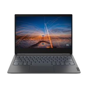 Lenovo ThinkBook Plus, 14.1", Intel Core i7-10th Gen, 16GB RAM DDR4, 512GB SSD (Used)