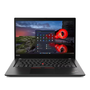 Lenovo ThinkPad X395, 13.3", AMD Ryzen 5 Pro-3500U, 8GB RAM DDR4, 512GB SSD (Used)