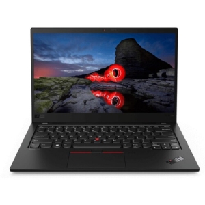 Lenovo ThinkPad Carbon X1 6th Gen, 14.1", Intel Core i7-8th Gen, 16GB RAM DDR4, 256GB SSD (Used)