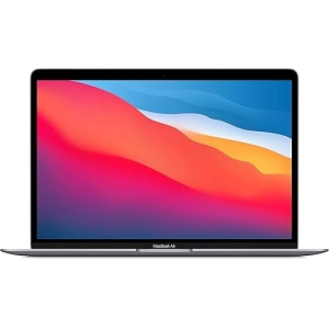 MacBook Air 13.3", 2020, M1 Chip, 8GB RAM, 256GB SSD, 8-Core GPU