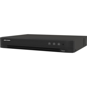 HikVision iDS-7204HUHI-M1/E Digital Video Recorder, Up to 8MP