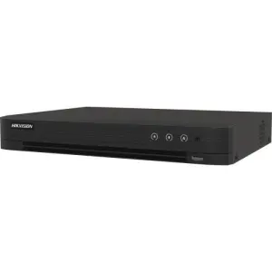 HikVision iDS-7204HUHI-M1/E Digital Video Recorder, Up to 8MP