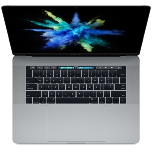 MacBook Pro 15.4", 2017, Intel Core i7, 16GB RAM, 512GB SSD, AMD Pro 560