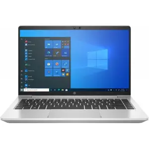 HP Probook 640 G8, 14.1", Intel Core i5-11th Gen, 16GB RAM DDR4, 256GB SSD (Used)