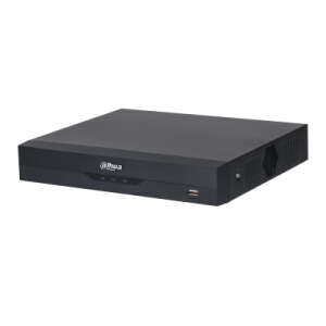 Dahua DH-XVR5108HS-4KL-I3 Digital Video Recorder, Up to 8MP