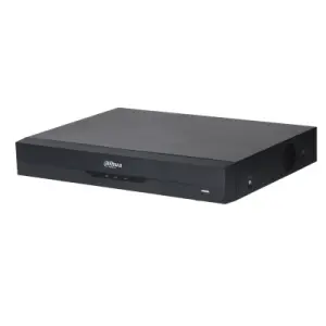 Dahua DH-XVR5104HS-4KL-I3 Digital Video Recorder, Up to 8MP