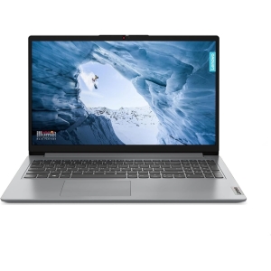 Lenovo Ideapad 1 15AMN7, 15.6", AMD Ryzen 3-7320U, 8GB RAM DDR5, 512GB SSD (New)
