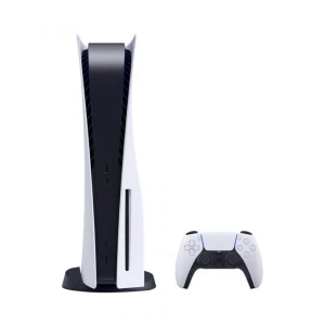 Sony PlayStation 5 Slim, Disc Version, 1TB