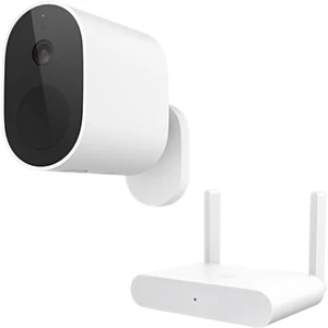Kamera e Jashtme me Bateri Wireless Xiaomi MWC10, 2MP, 2-3 Javë Karikim