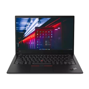 Lenovo X1 Carbon Gen 8, 14.1″, 4K, Intel Core i7-10th Gen, 16GB RAM DDR4, 512GB SSD (Used)