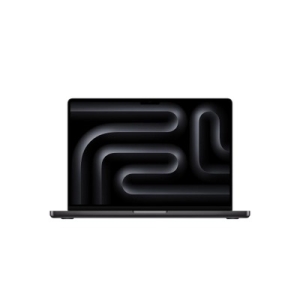 MacBook Pro 14", 2025, M5 Chip, 16GB RAM, 512GB SSD, 10-Core GPU, Space Black