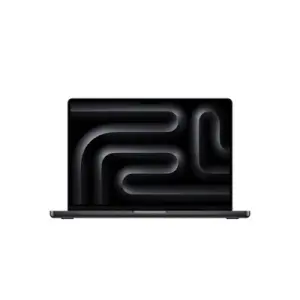 MacBook Pro 14", 2025, M5 Chip, 16GB RAM, 512GB SSD, 10-Core GPU, Space Black
