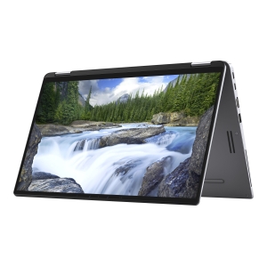 Dell Latitude 7400 2-in-1, 14.1" Touch, Intel Core i5-8th Gen, 16GB RAM DDR4, 256GB SSD (Used)