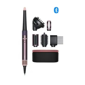 Dyson Airwrap i.d™ Curly+Coily HS08 - Jasper Plum